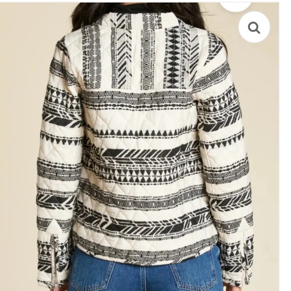 dRA 100% Cotton Jacket - Picture 9 of 9